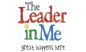 Leader in Me Leader in Me